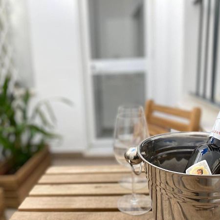 Apartamento En Calle Ancha, En Pleno Centro Санлукар-де-Баррамеда Экстерьер фото