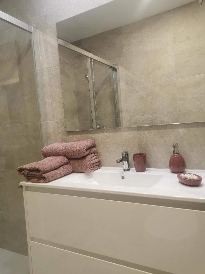 Apartamento En Calle Ancha, En Pleno Centro Санлукар-де-Баррамеда Экстерьер фото
